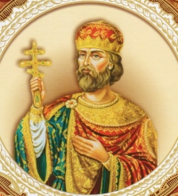 Ярослав I Владимирович Мудрый (978-1054)