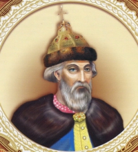 Владимир Всеволодович Мономах (1053-1125)