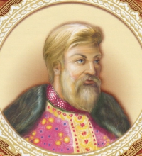 Мстислав Владимирович Великий (1076-1132)