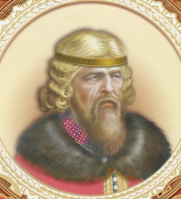Ярополк II Владимирович (1082-1139)