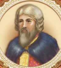 Всеволод II Ольгович Новгород-Северский (?-1146)