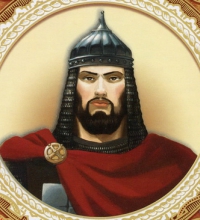 Изяслав II Мстиславич Владимиро-Волынский (1097-1154). Часть I