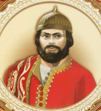 Мстислав II Изяславич Владимиро-Волынский (?-1170)
