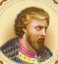 Всеволод III Юрьевич Большое Гнездо (1154-1212). Часть III