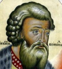 Всеволод III Юрьевич Большое Гнездо (1154-1212). Часть IV