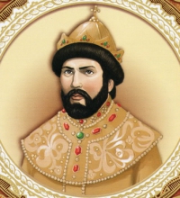 Юрий II Всеволодович (повторно) (1188-1238)