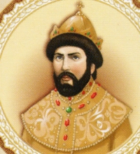 Юрий II Всеволодович (1188-1238)
