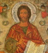 Деисус (Около 1250)