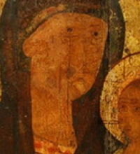 Богоматерь Одигитрия (1299-1300)