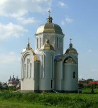 Звенигород (1086)