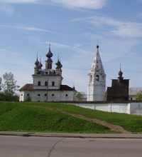 Юрьев-Польский (1152)