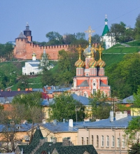 Нижний Новгород (1221)