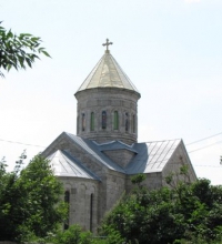 Троице-Серафимовский женский монастырь