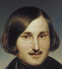 Гоголь Николай Васильевич (1809-1852), писатель