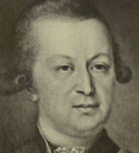 Гагарин Гавриил Петрович (1745-1808), писатель