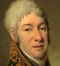 Лопухин Иван Владимирович (1756-1816), писатель