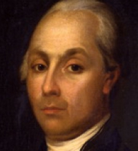 Радищев Александр Николаевич (1749-1802), писатель