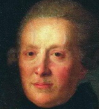 Сумароков Александр Петрович (1717-1777), писатель
