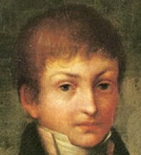 Батюшков Константин Николаевич (1787-1855), поэт