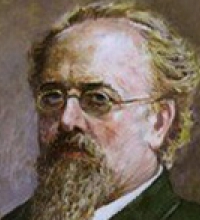 Минаев Дмитрий Дмитриевич (1835-1889), поэт