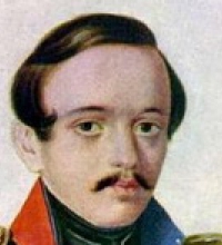 Лермонтов Михаил Юрьевич (1814-1841), поэт