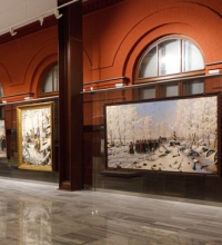 Обновленный закон «О Музейном фонде и музеях в РФ» вступает в силу