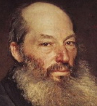 Фет Афанасий Афанасьевич (1820-1892), поэт