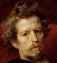 Брюллов Карл Павлович (1799-1852), художник