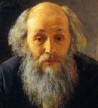Ге Николай Николаевич (1831-1894), художник