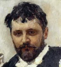 Коровин Константин Алексеевич (1861-1939), художник 