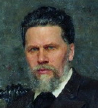 Крамской Иван Николаевич (1837-1887), художник