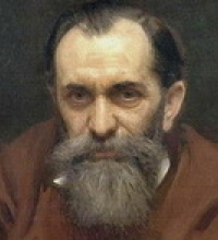 Перов Василий Григорьевич (1834-1882), художник