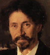 Репин Илья Ефимович (1844-1930), художник