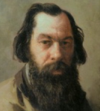 Саврасов Алексей Кондратьевич (1830-1897), художник
