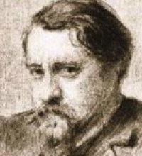 Серов Валентин Александрович (1865-1911), художник