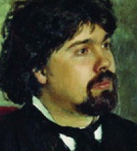 Суриков Василий Иванович (1848-1916), художник