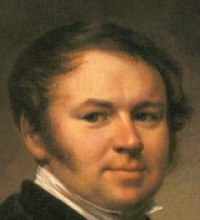 Тропинин Василий Андреевич (1776-1857), художник