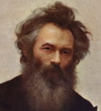 Шишкин Иван Иванович (1832-1898), художник