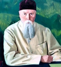 Рерих Николай Константинович (1874-1947), художник