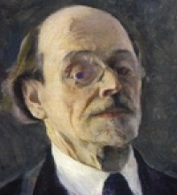 Нестеров Михаил Васильевич (1862-1942), художник 
