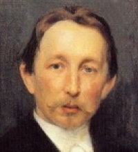 Васнецов Аполлинарий Михайлович (1856 - 1933), художник