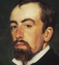 Поленов Василий Дмитриевич (1844-1927), художник