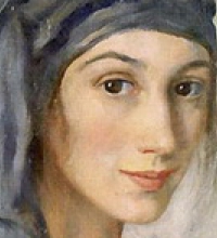Серебрякова Зинаида Евгеньевна (1884-1967), художница