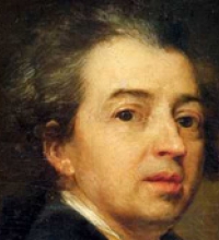 Левицкий Дмитрий Григорьевич (1735-1822), художник