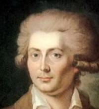 Щедрин Семён Федорович (1745-1804), художник