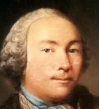 Аргунов Иван Петрович (1729-1802), художник