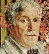 Головин Александр Яковлевич (1863-1930), художник 