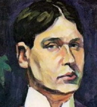 Лентулов Аристарх Васильевич (1882-1943), художник