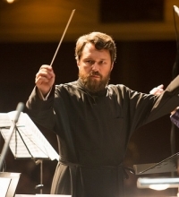 Митрополит Иларион дирижировал оркестром на музыкальном фестивале в Италии