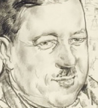 Машков Илья Иванович (1881-1944), художник
